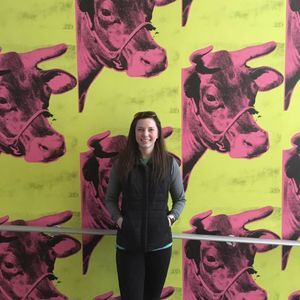 Meet your Posher, Erin